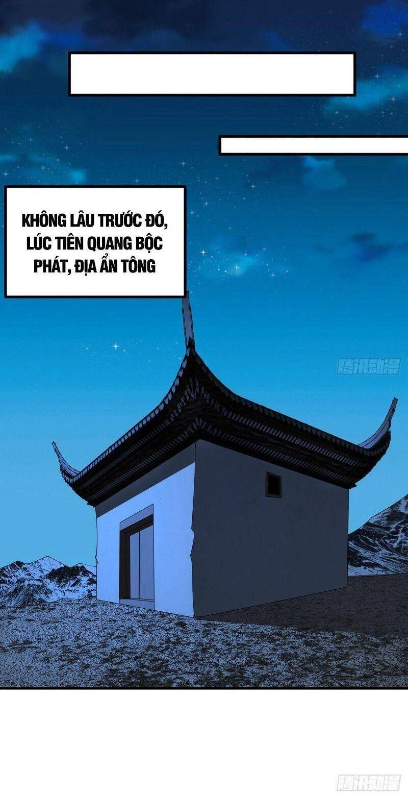 Kiếm Tu Imba Nhất Quả Đất Chapter 142 - 30