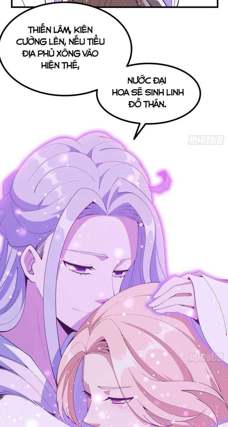 Kiếm Tu Imba Nhất Quả Đất Chapter 143 - 5