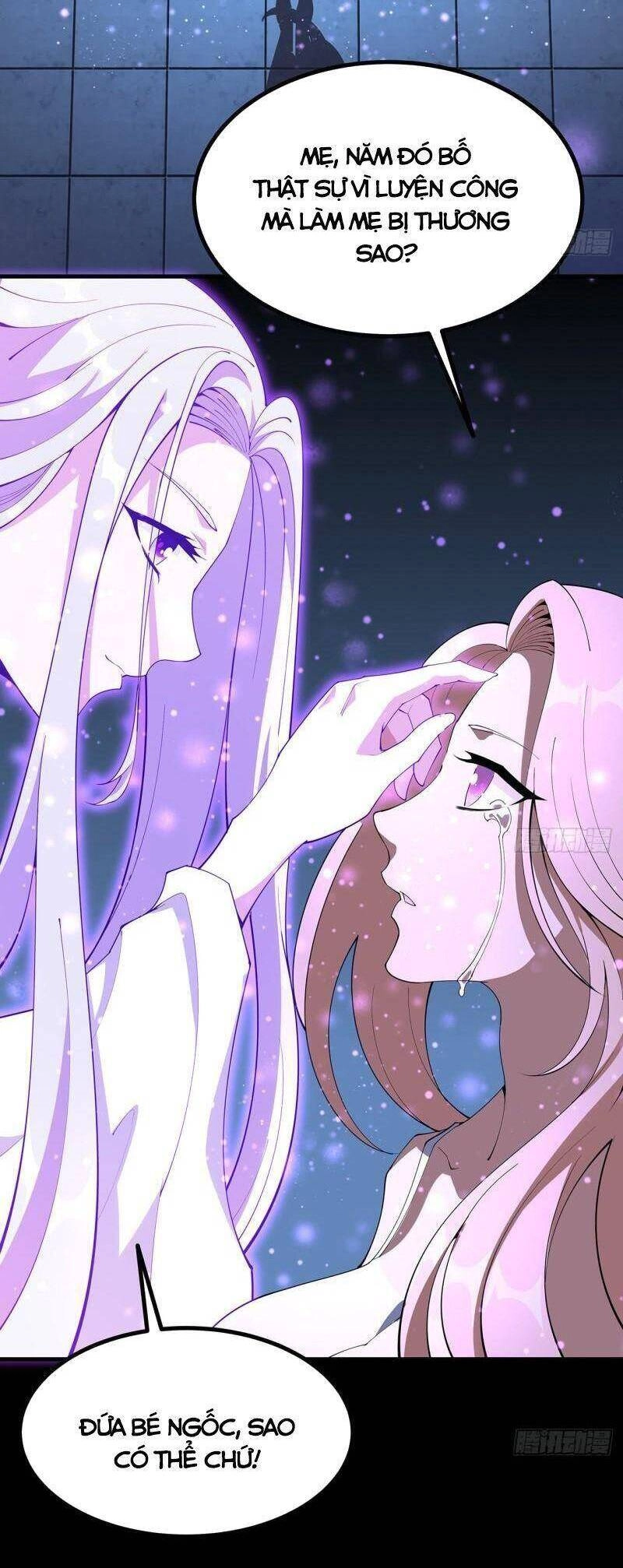 Kiếm Tu Imba Nhất Quả Đất Chapter 143 - 8