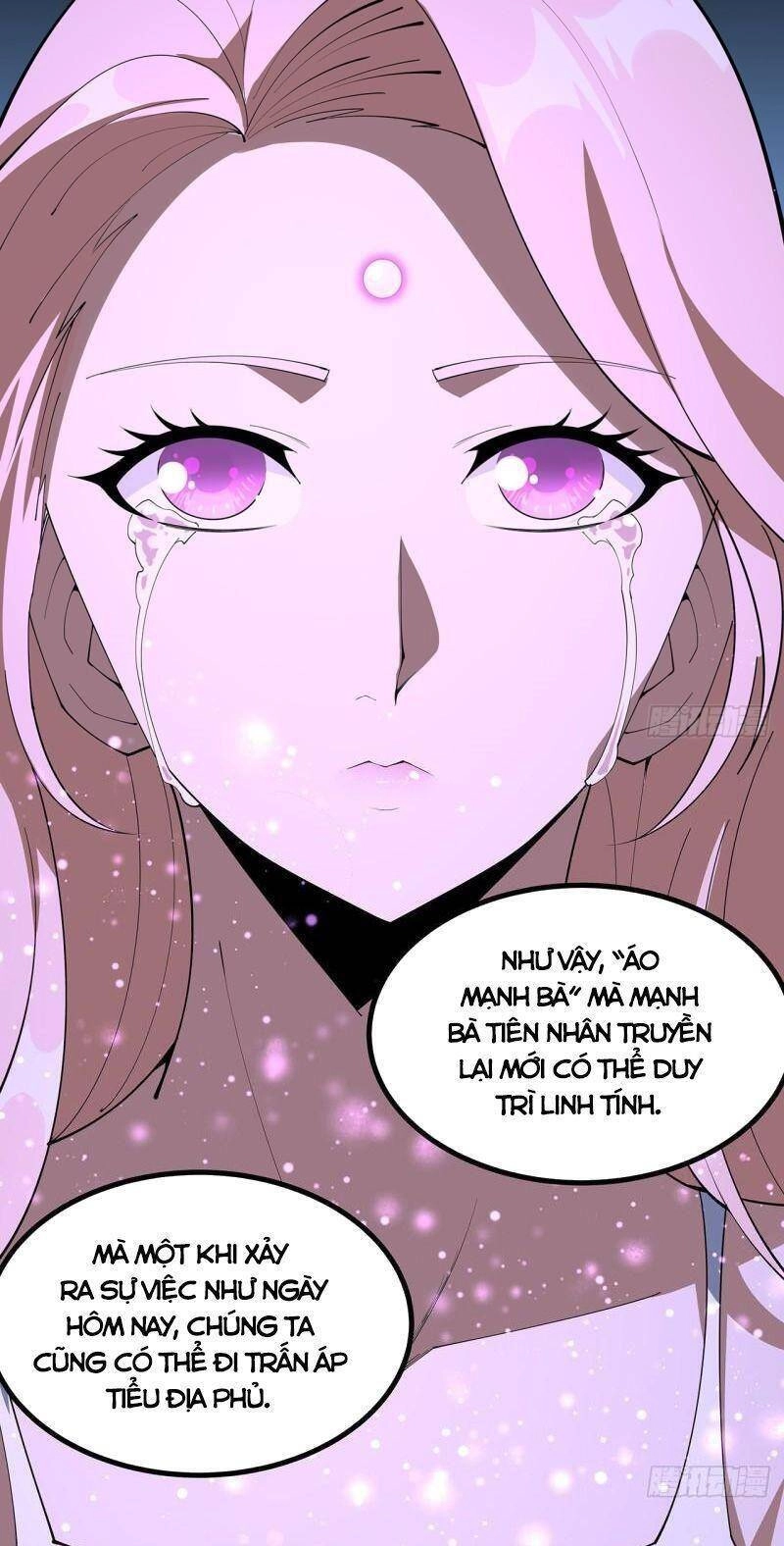 Kiếm Tu Imba Nhất Quả Đất Chapter 143 - 10