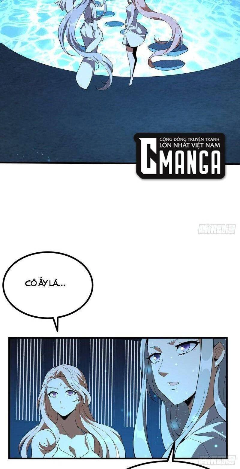 Kiếm Tu Imba Nhất Quả Đất Chapter 143 - 15