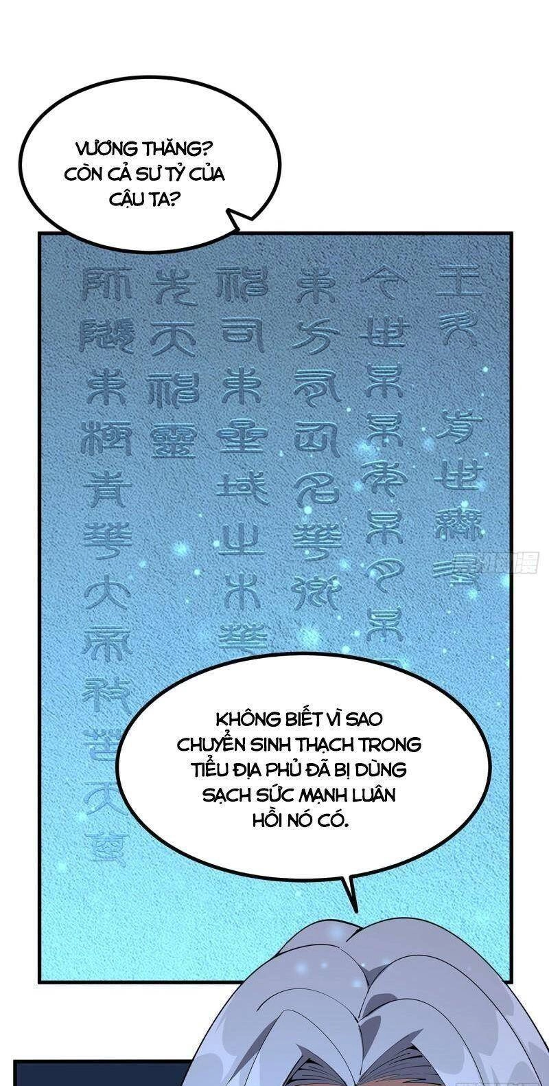 Kiếm Tu Imba Nhất Quả Đất Chapter 143 - 18