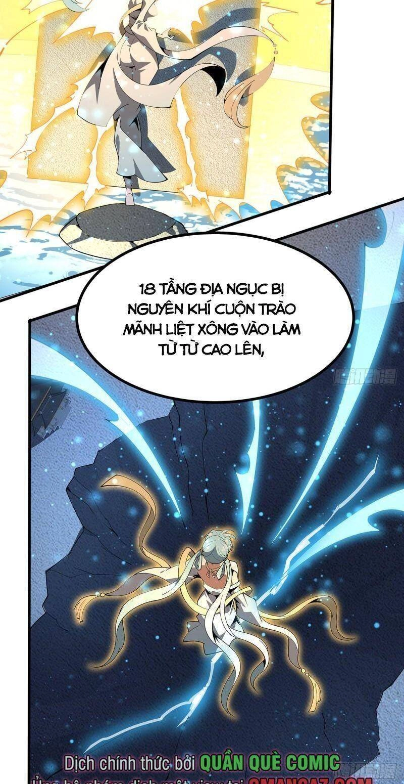 Kiếm Tu Imba Nhất Quả Đất Chapter 143 - 20