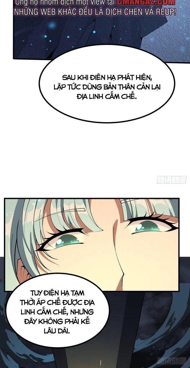 Kiếm Tu Imba Nhất Quả Đất Chapter 143 - 21