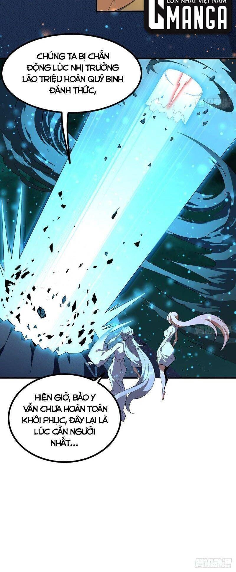 Kiếm Tu Imba Nhất Quả Đất Chapter 143 - 23