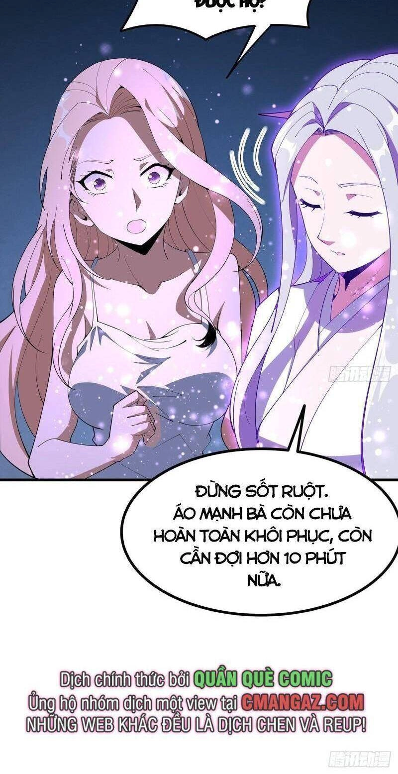 Kiếm Tu Imba Nhất Quả Đất Chapter 143 - 25