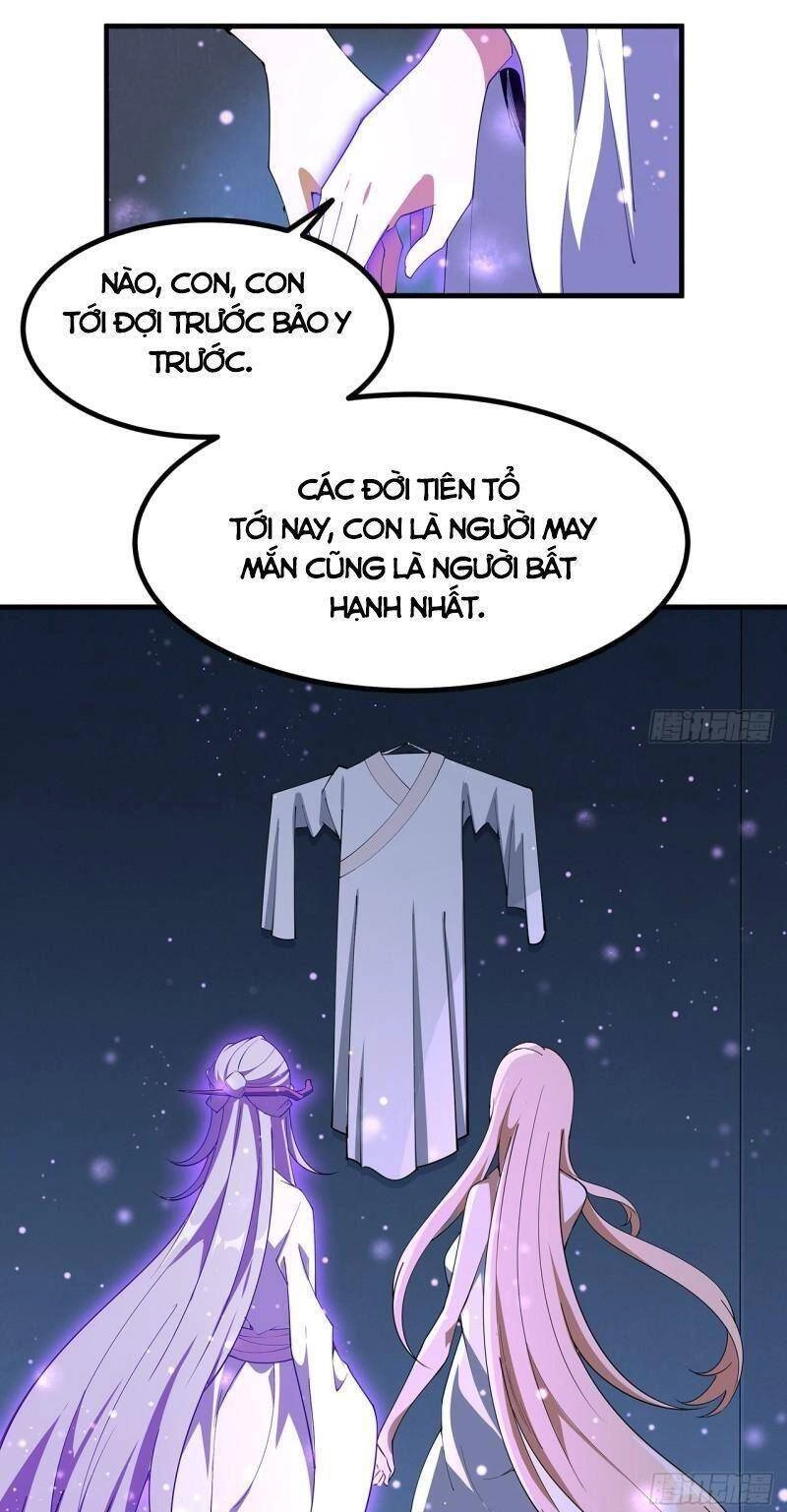 Kiếm Tu Imba Nhất Quả Đất Chapter 143 - 26