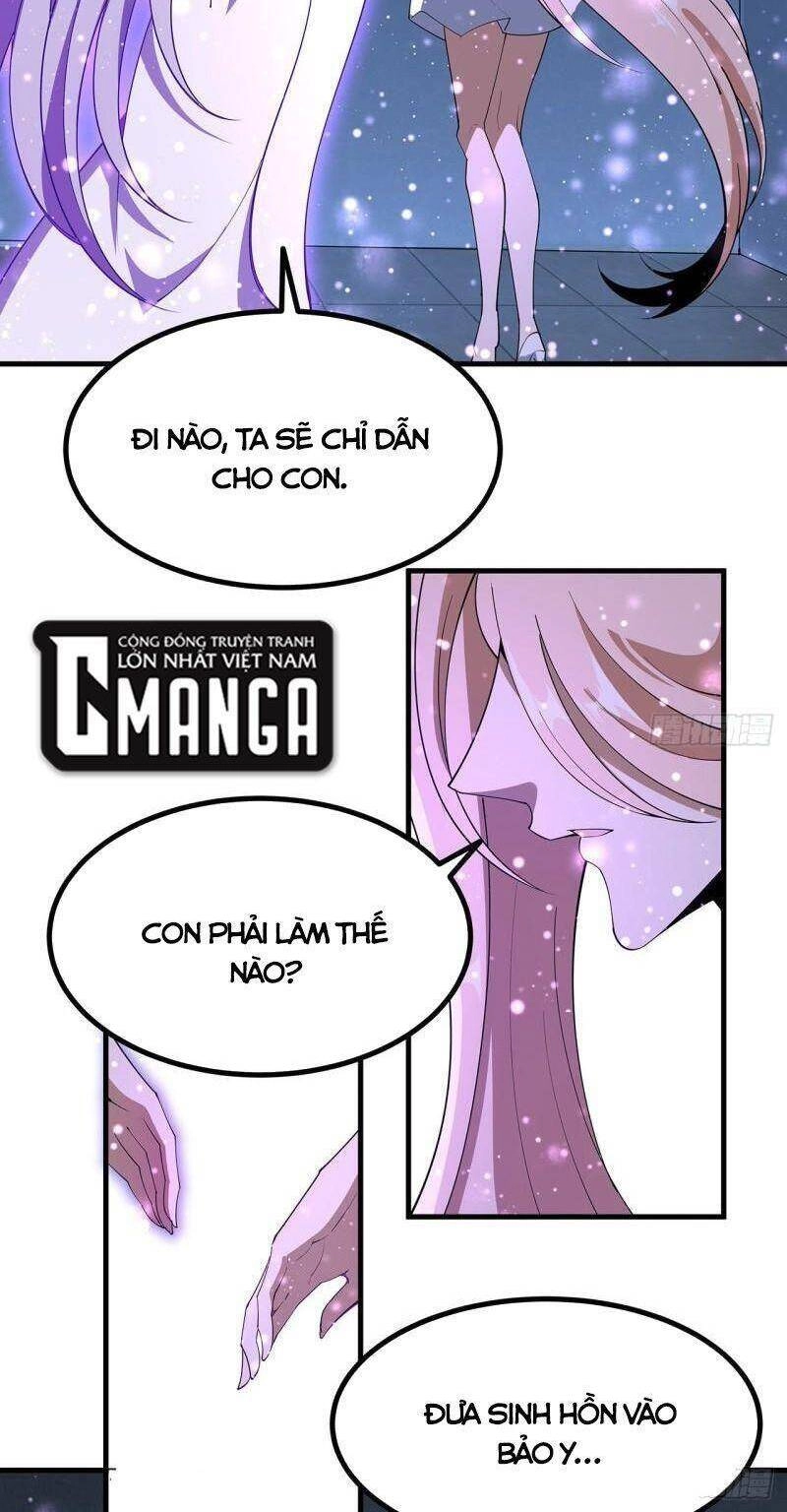 Kiếm Tu Imba Nhất Quả Đất Chapter 143 - 27