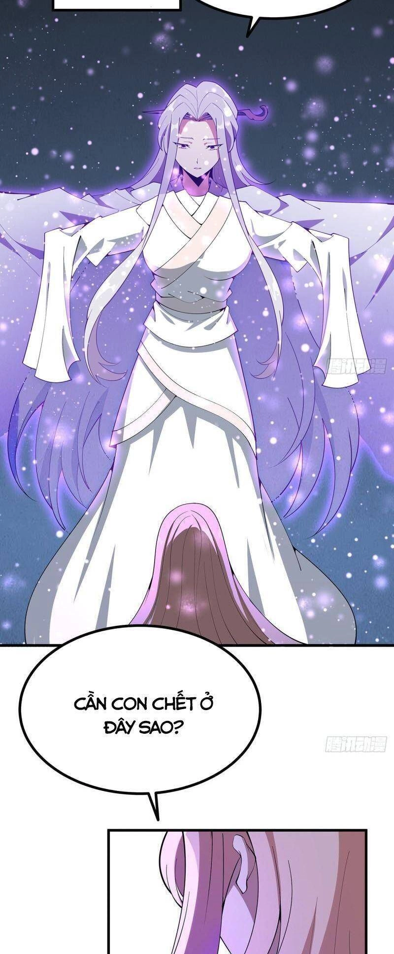 Kiếm Tu Imba Nhất Quả Đất Chapter 143 - 28