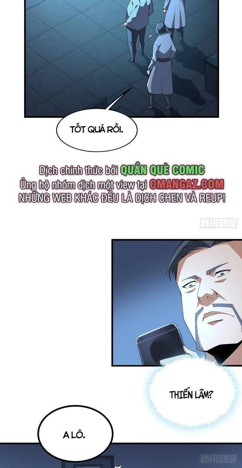 Kiếm Tu Imba Nhất Quả Đất Chapter 143 - 33