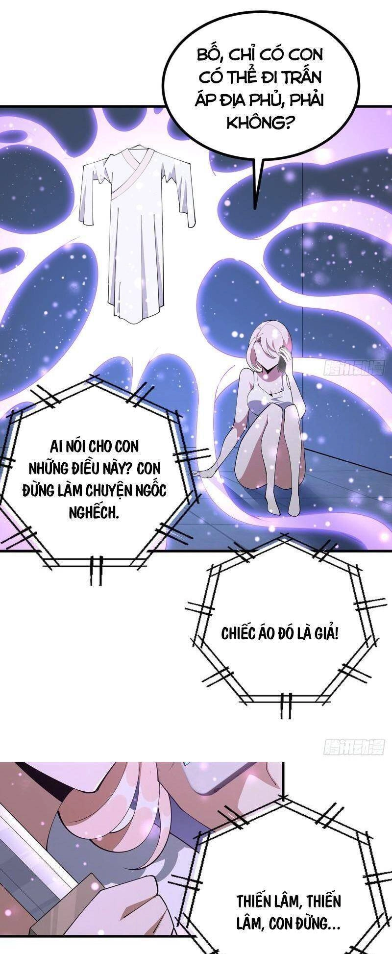 Kiếm Tu Imba Nhất Quả Đất Chapter 143 - 35