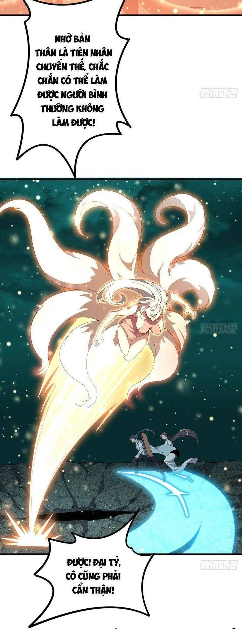 Kiếm Tu Imba Nhất Quả Đất Chapter 144 - 8