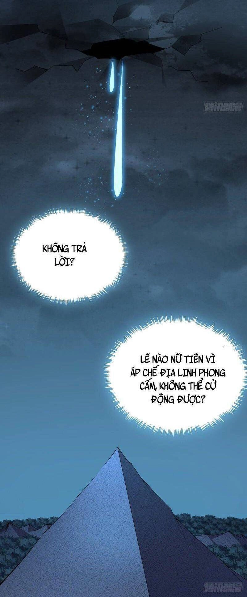 Kiếm Tu Imba Nhất Quả Đất Chapter 144 - 21