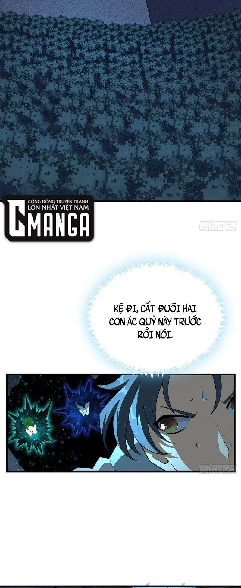 Kiếm Tu Imba Nhất Quả Đất Chapter 144 - 22