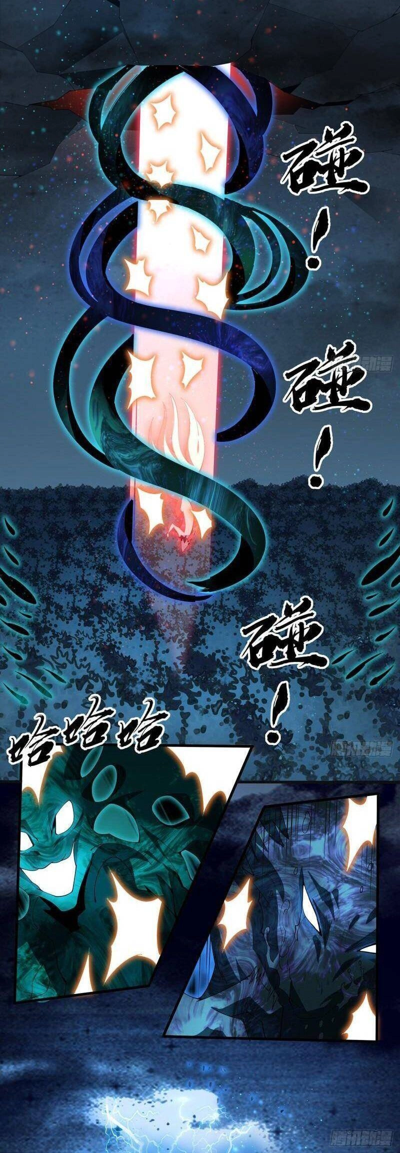 Kiếm Tu Imba Nhất Quả Đất Chapter 145 - 2