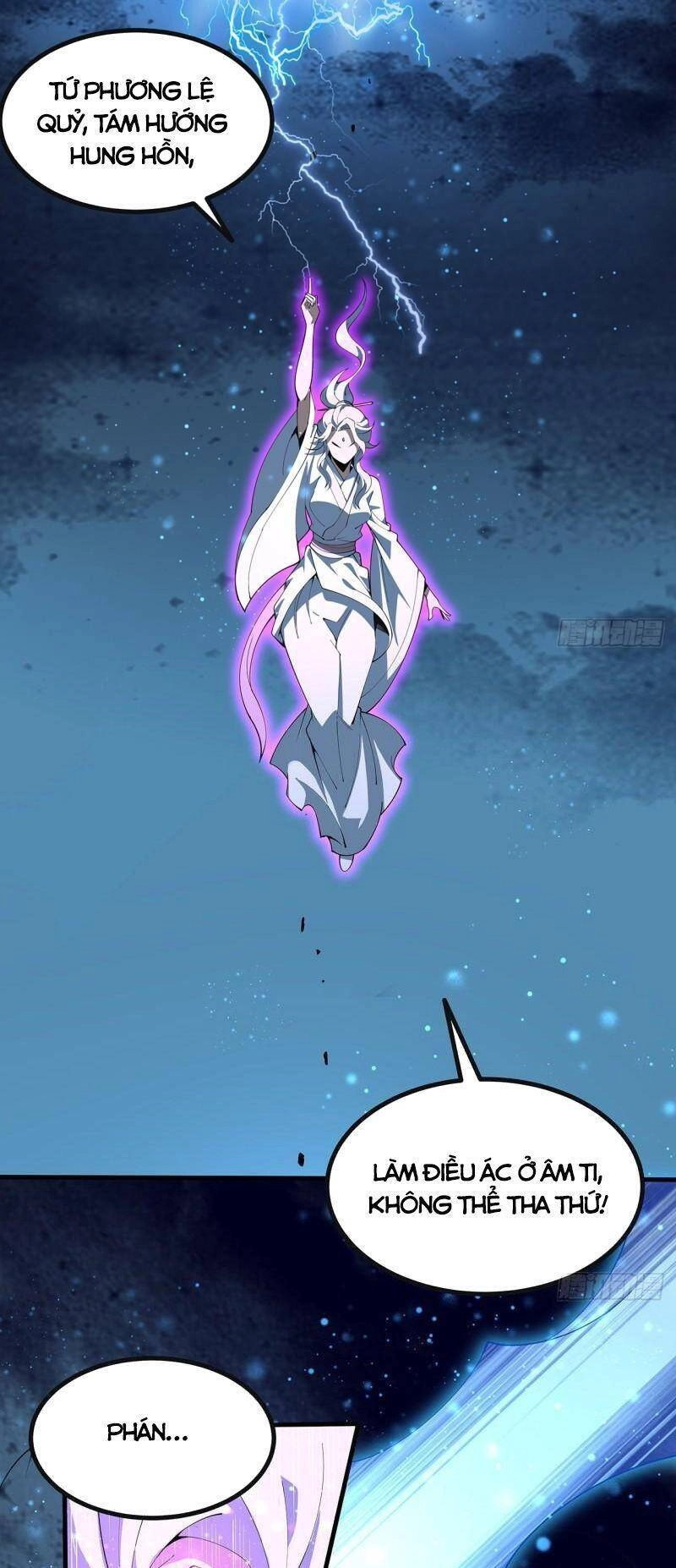 Kiếm Tu Imba Nhất Quả Đất Chapter 145 - 3