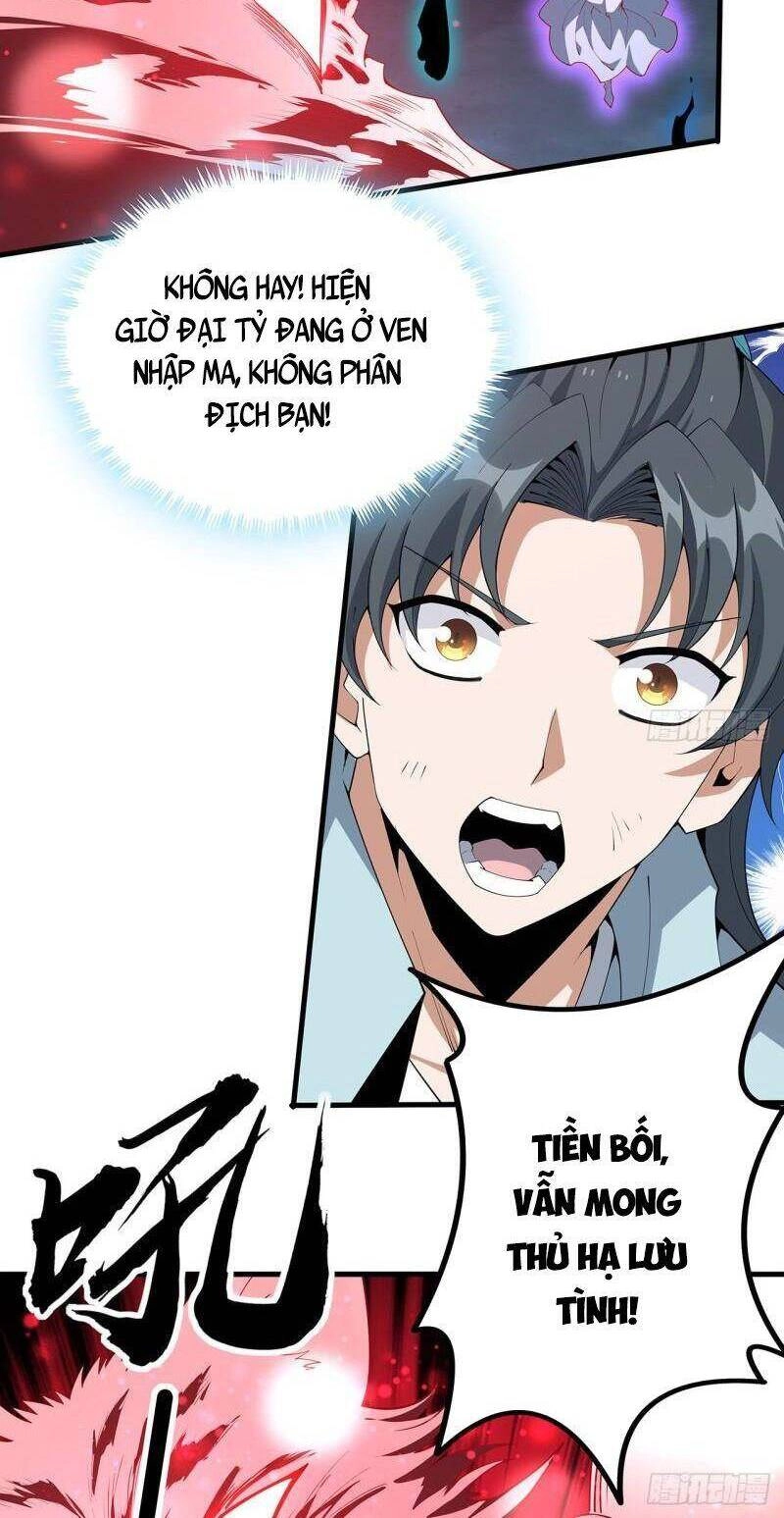 Kiếm Tu Imba Nhất Quả Đất Chapter 145 - 8