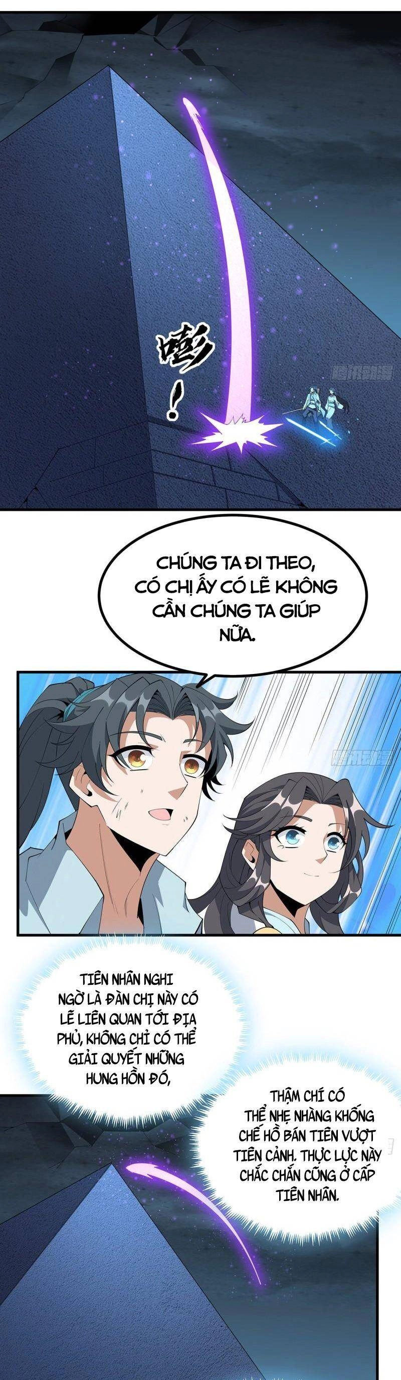 Kiếm Tu Imba Nhất Quả Đất Chapter 145 - 17