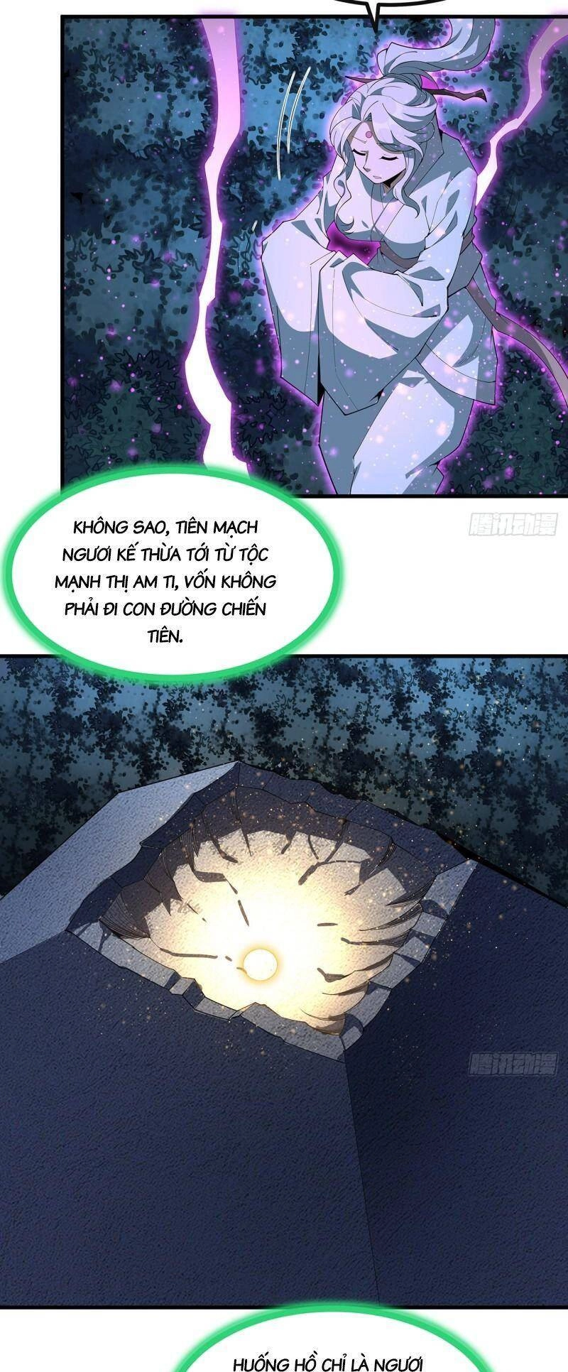 Kiếm Tu Imba Nhất Quả Đất Chapter 145 - 19