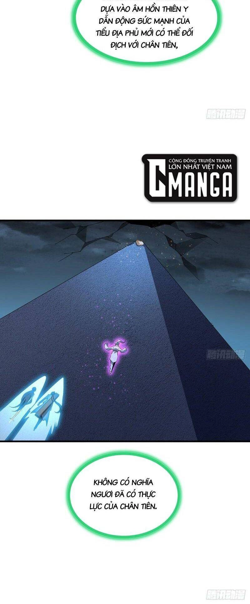 Kiếm Tu Imba Nhất Quả Đất Chapter 145 - 20