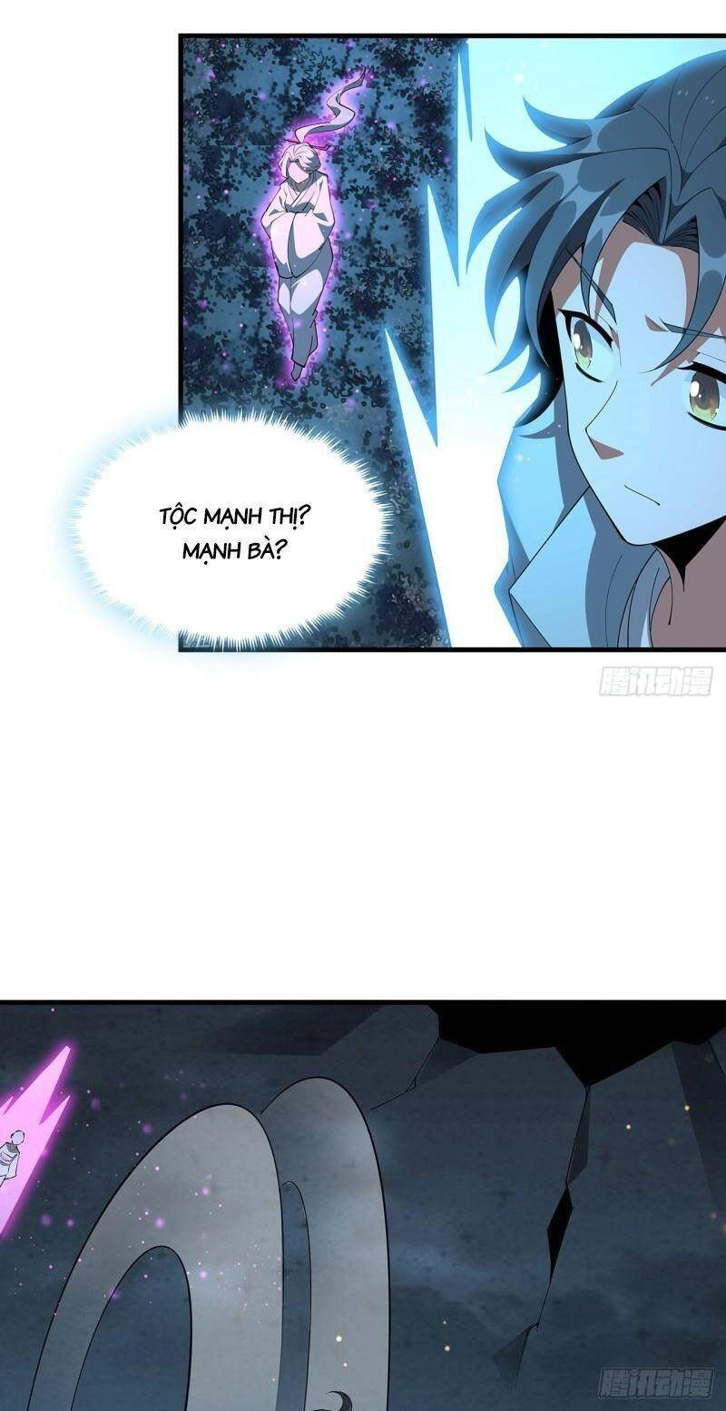 Kiếm Tu Imba Nhất Quả Đất Chapter 145 - 21