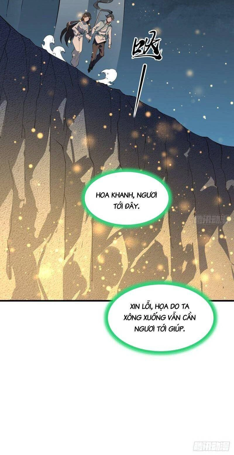 Kiếm Tu Imba Nhất Quả Đất Chapter 145 - 22