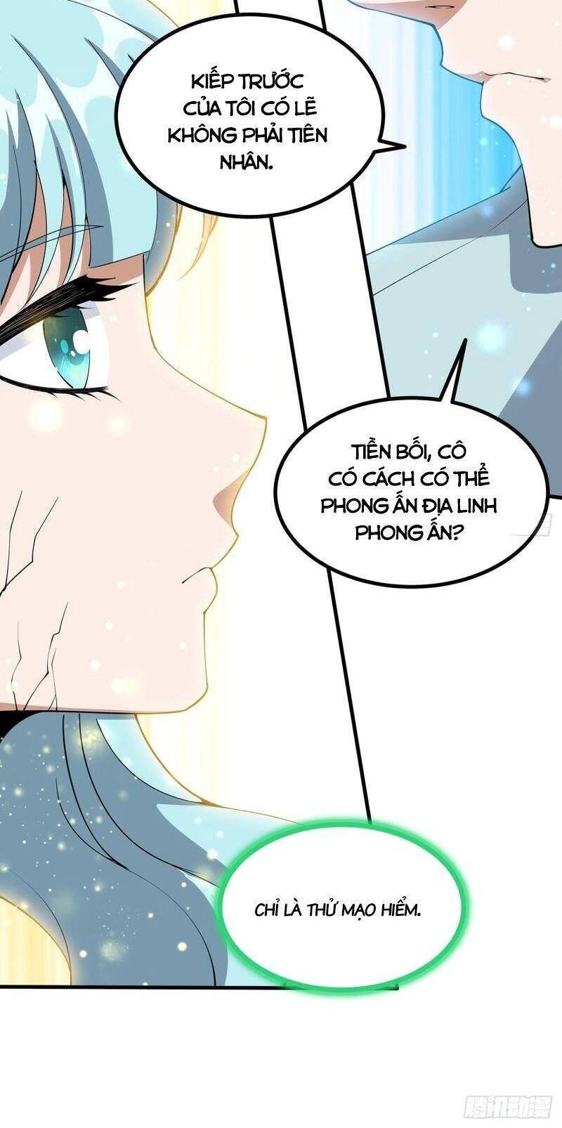 Kiếm Tu Imba Nhất Quả Đất Chapter 145 - 26