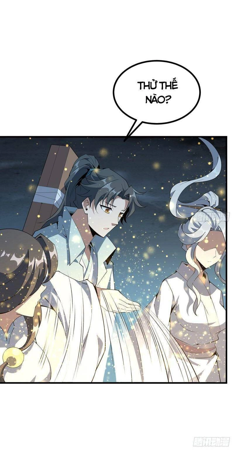 Kiếm Tu Imba Nhất Quả Đất Chapter 145 - 27