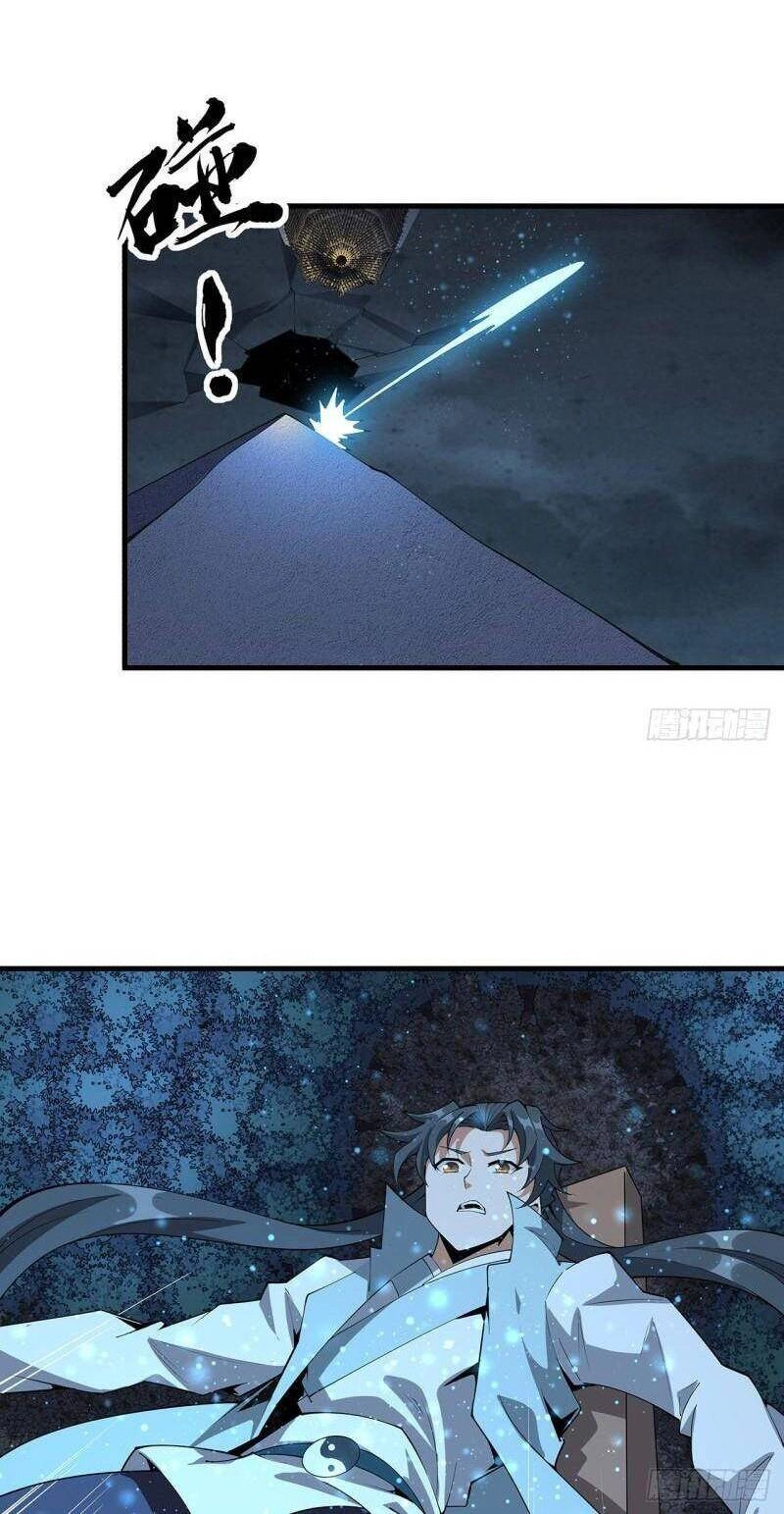 Kiếm Tu Imba Nhất Quả Đất Chapter 145 - 28