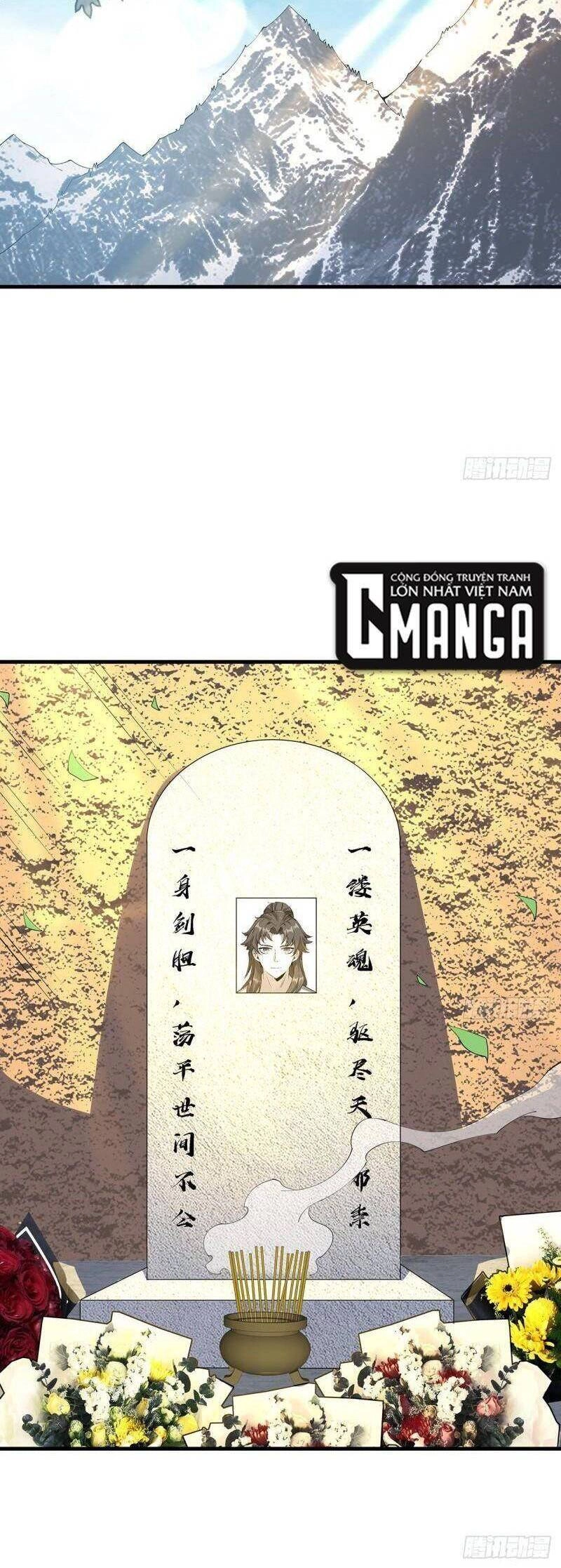 Kiếm Tu Imba Nhất Quả Đất Chapter 147 - 2