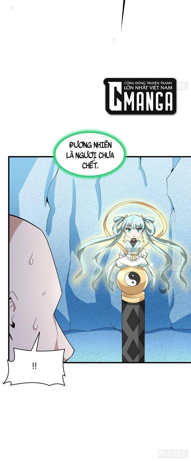 Kiếm Tu Imba Nhất Quả Đất Chapter 148 - 6