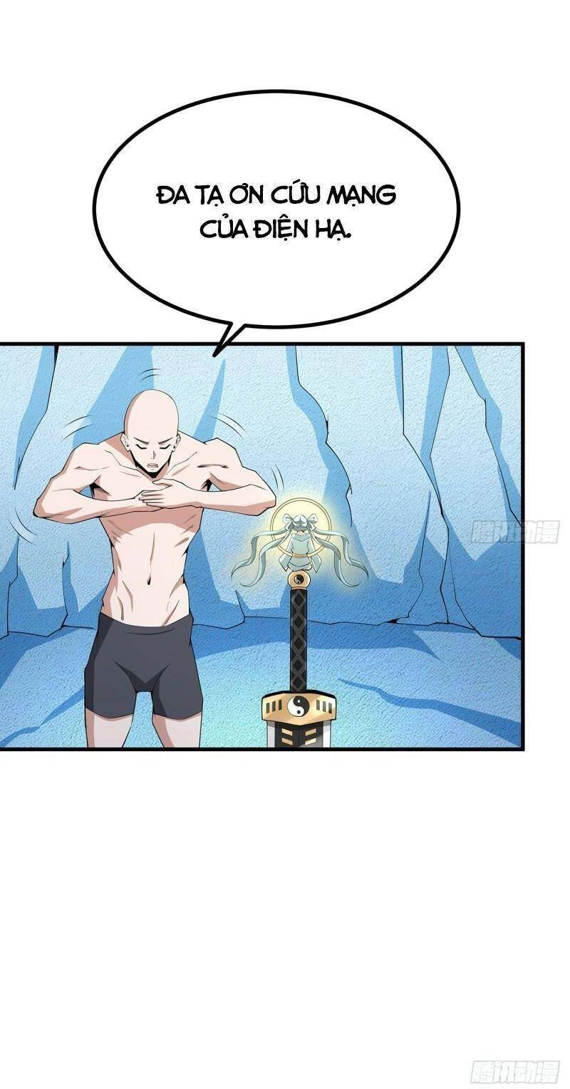 Kiếm Tu Imba Nhất Quả Đất Chapter 148 - 7