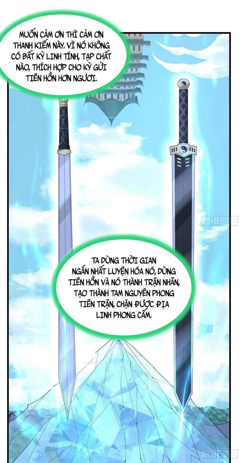 Kiếm Tu Imba Nhất Quả Đất Chapter 148 - 8