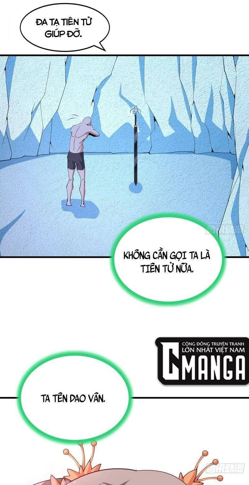 Kiếm Tu Imba Nhất Quả Đất Chapter 148 - 12