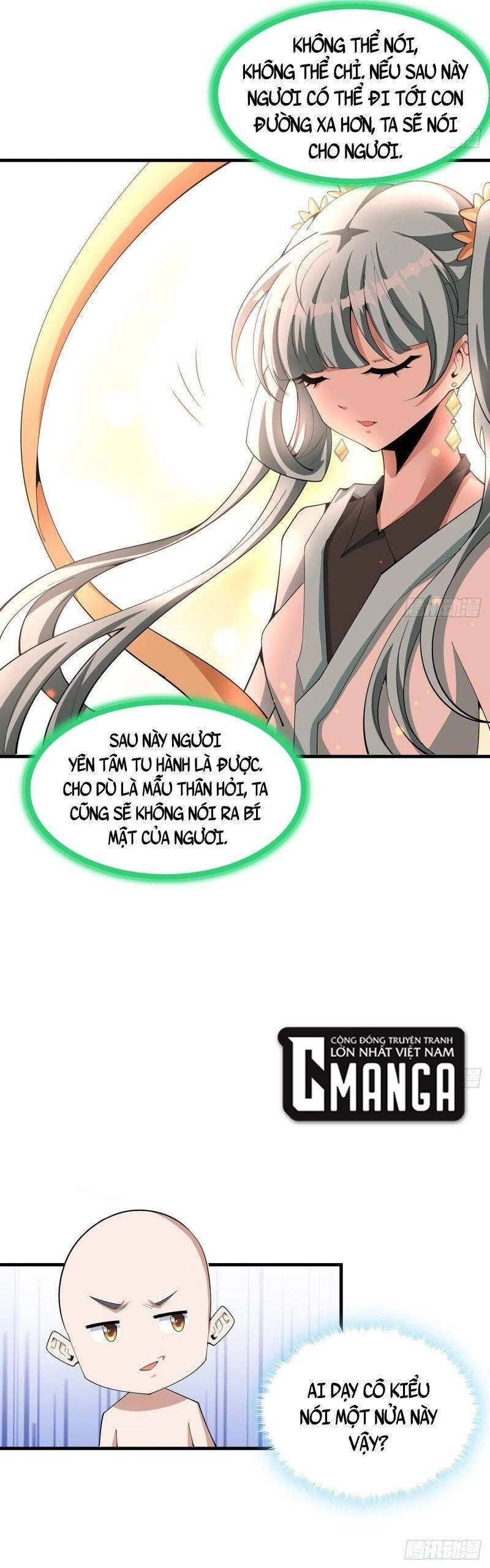 Kiếm Tu Imba Nhất Quả Đất Chapter 148 - 18