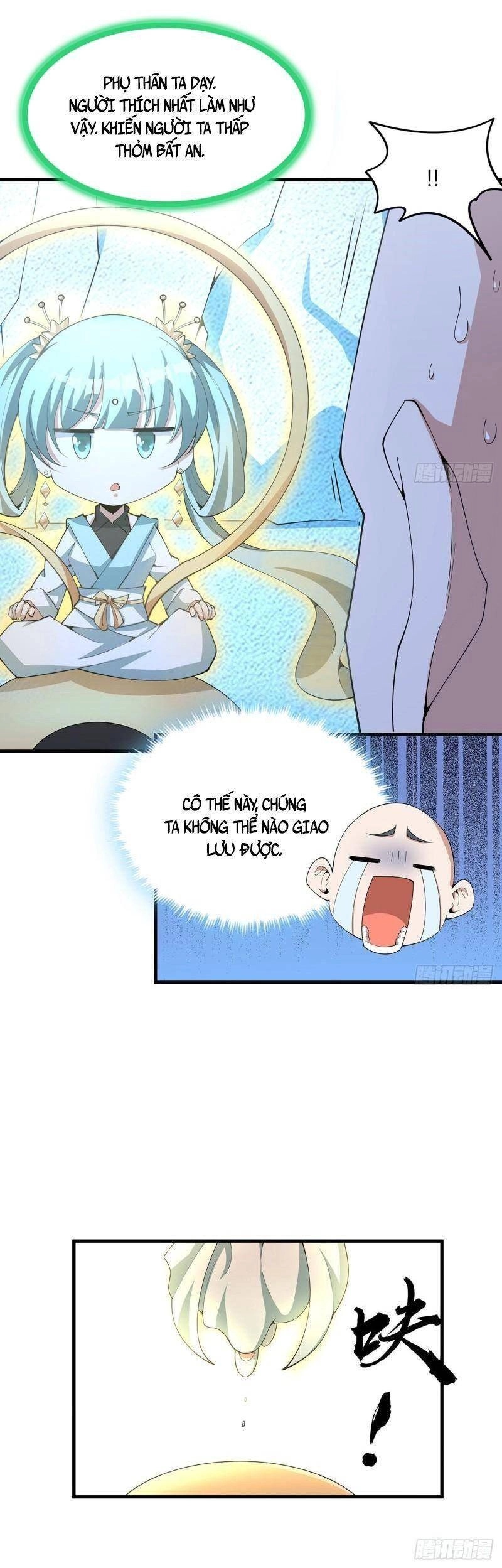 Kiếm Tu Imba Nhất Quả Đất Chapter 148 - 19