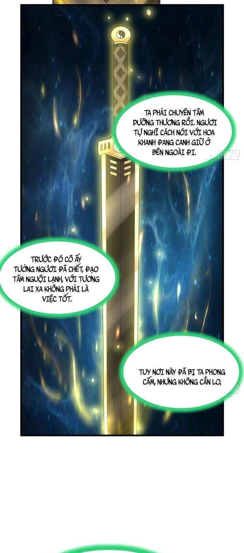 Kiếm Tu Imba Nhất Quả Đất Chapter 148 - 23