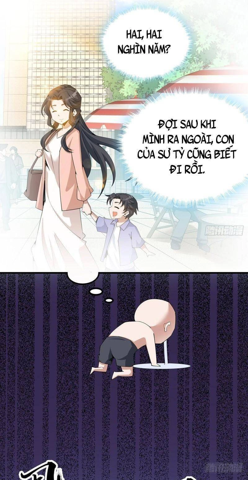 Kiếm Tu Imba Nhất Quả Đất Chapter 148 - 25