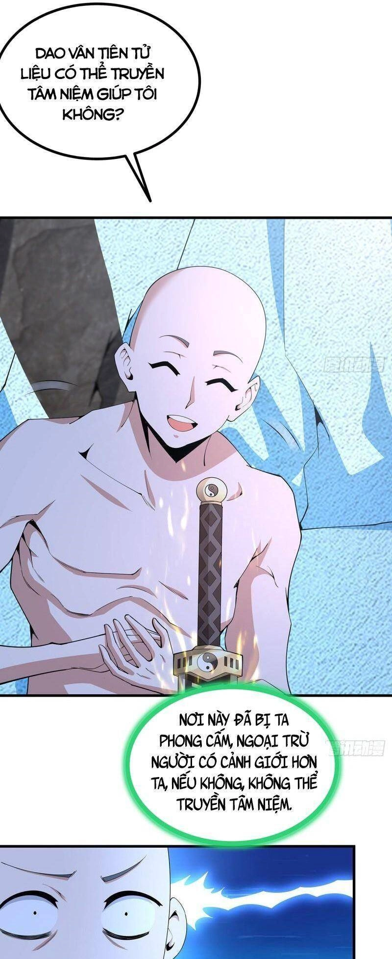 Kiếm Tu Imba Nhất Quả Đất Chapter 148 - 27