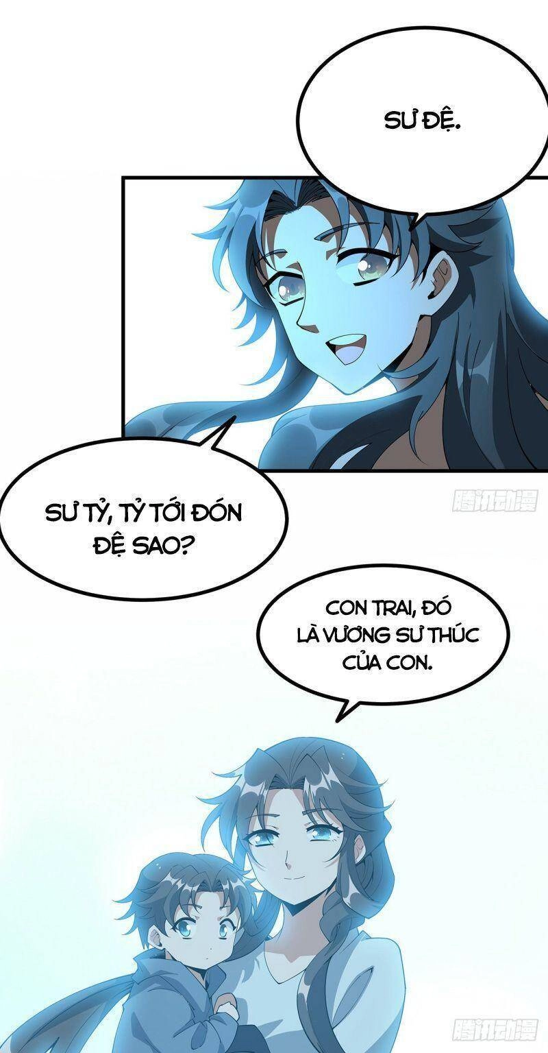 Kiếm Tu Imba Nhất Quả Đất Chapter 149 - 3