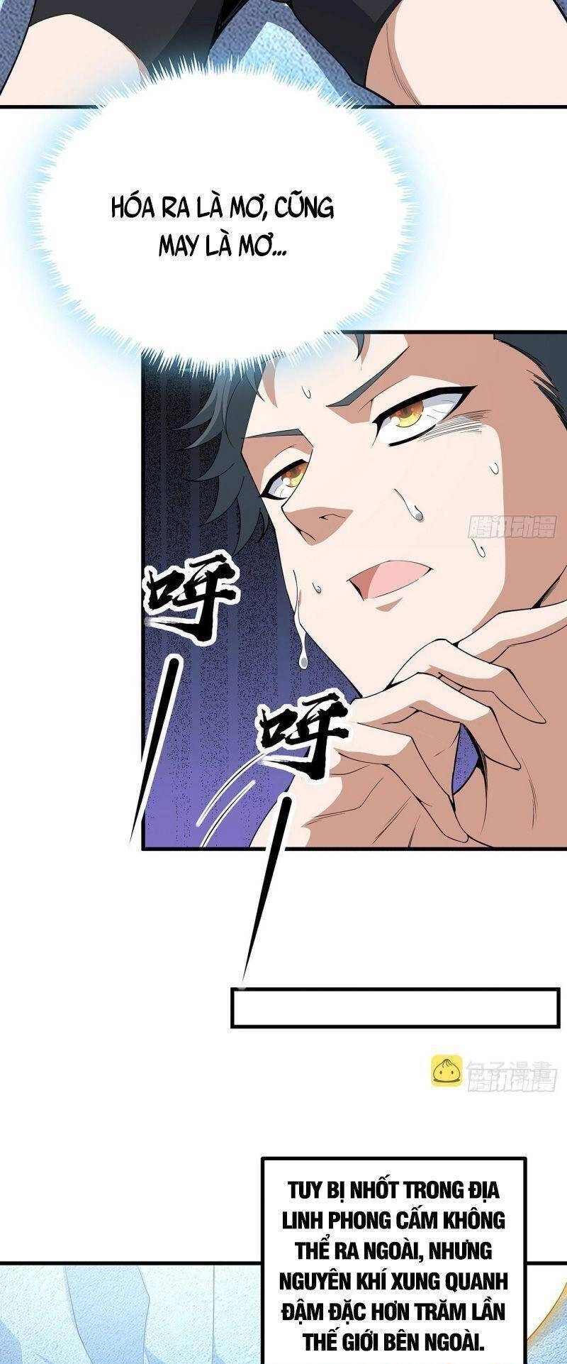 Kiếm Tu Imba Nhất Quả Đất Chapter 149 - 7