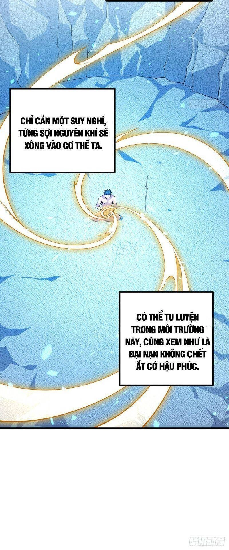 Kiếm Tu Imba Nhất Quả Đất Chapter 149 - 8