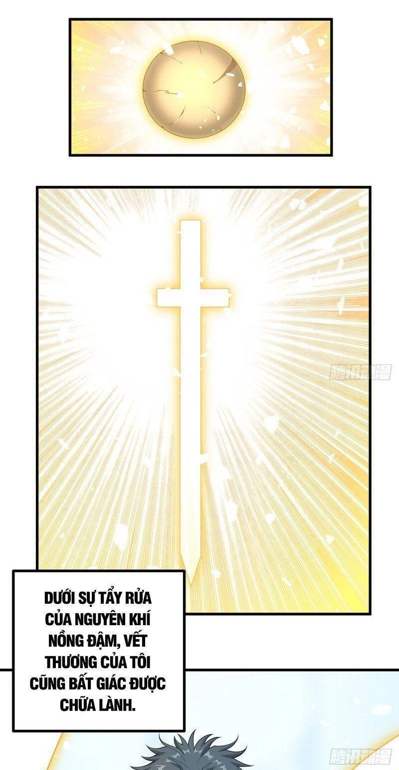 Kiếm Tu Imba Nhất Quả Đất Chapter 149 - 9