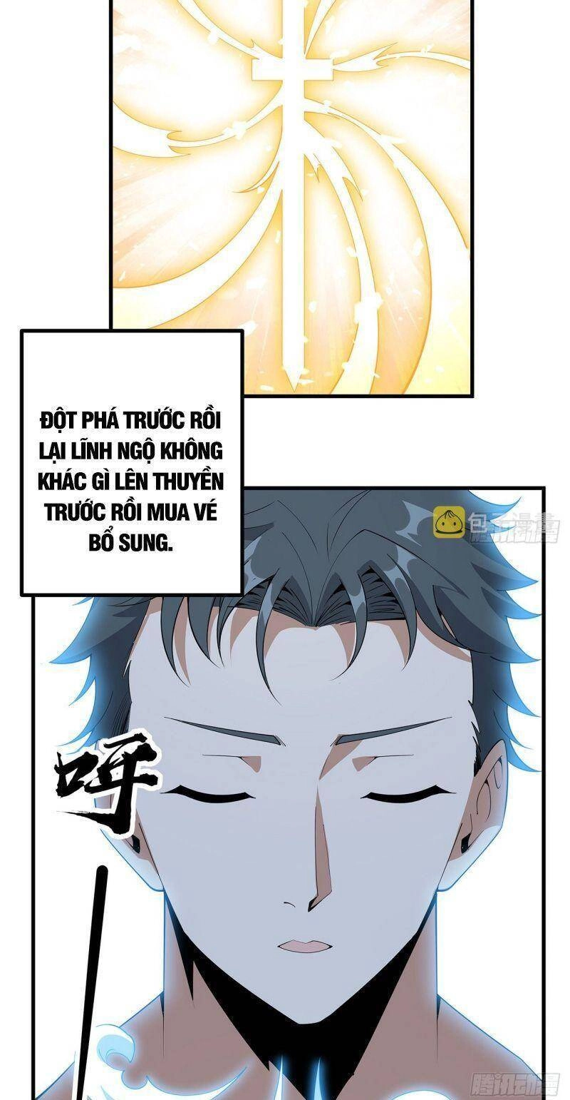 Kiếm Tu Imba Nhất Quả Đất Chapter 149 - 11