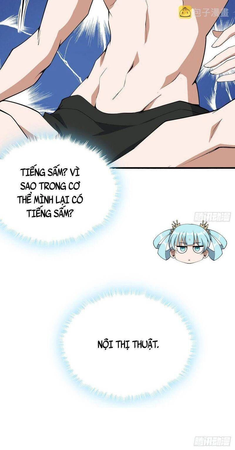 Kiếm Tu Imba Nhất Quả Đất Chapter 149 - 14