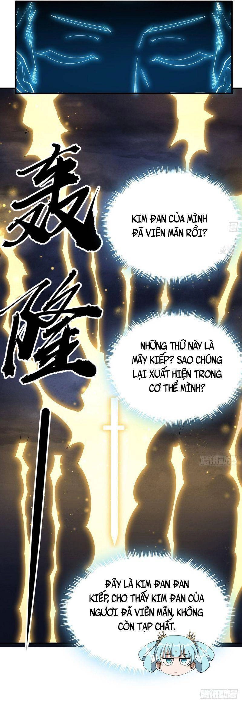 Kiếm Tu Imba Nhất Quả Đất Chapter 149 - 15