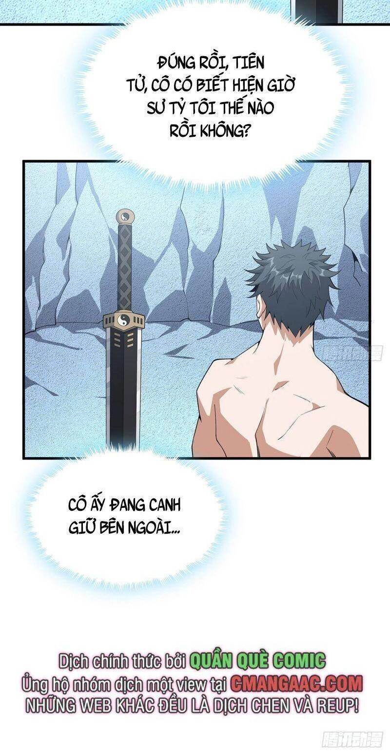 Kiếm Tu Imba Nhất Quả Đất Chapter 149 - 17