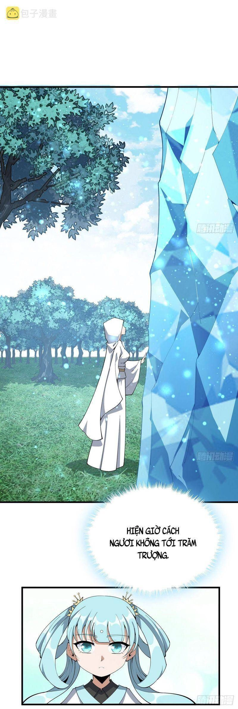 Kiếm Tu Imba Nhất Quả Đất Chapter 149 - 18