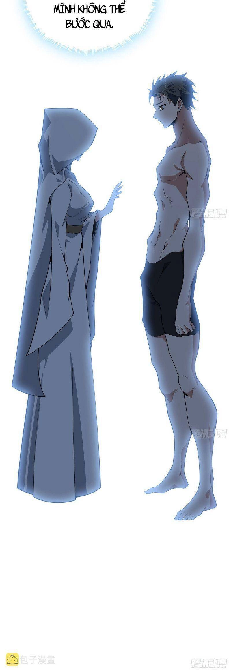 Kiếm Tu Imba Nhất Quả Đất Chapter 149 - 20