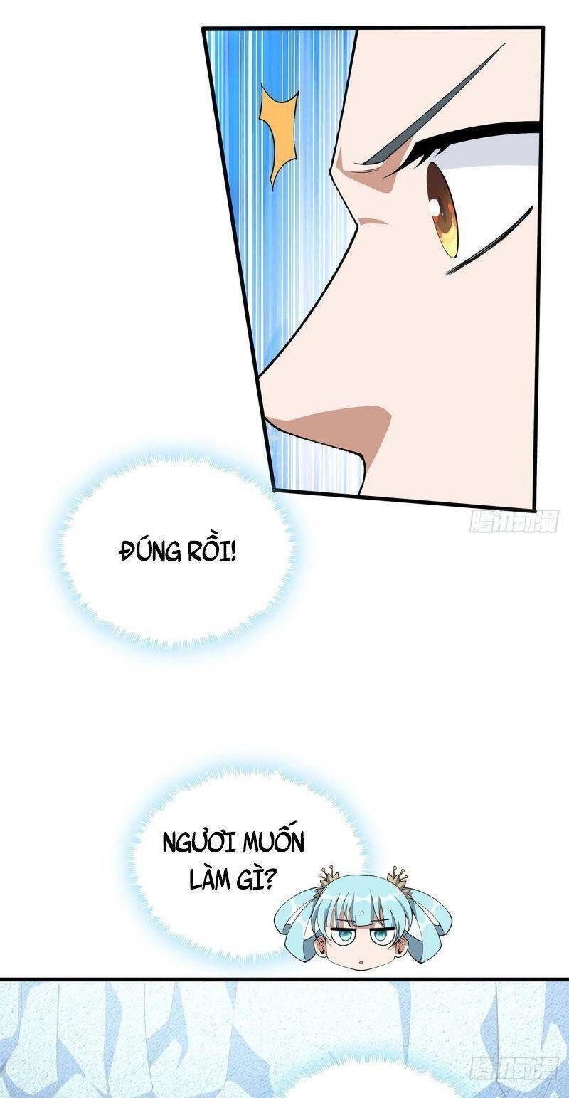 Kiếm Tu Imba Nhất Quả Đất Chapter 149 - 21